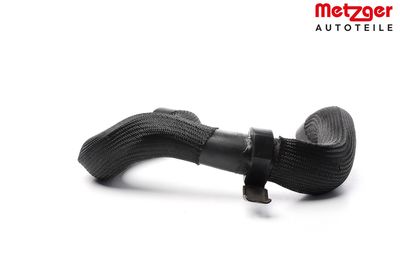 LADELUFTSCHLAUCH METZGER AUTOTEILE 2401101 22