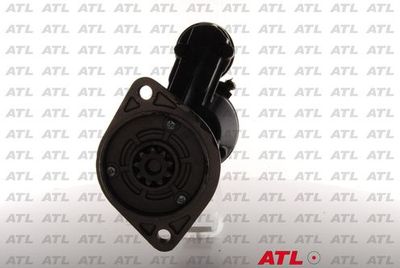 Стартер ATL Autotechnik A 13 550 для NISSAN LAUREL