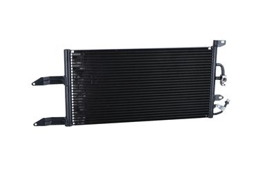 CONDENSATOR CLIMATIZARE NRF 35489 46