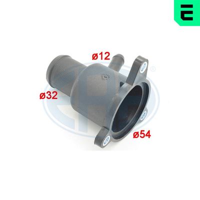 Příruba chladiva ERA 354001