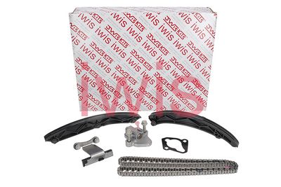 CHIT LANT DE DISTRIBUTIE