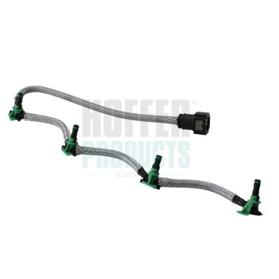 CONDUCTA ALIMENTARE CU COMBUSTIBIL HOFFER 8029860