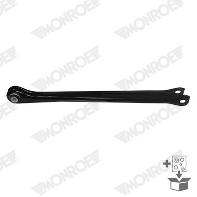 BRAT SUSPENSIE ROATA MONROE L11J00