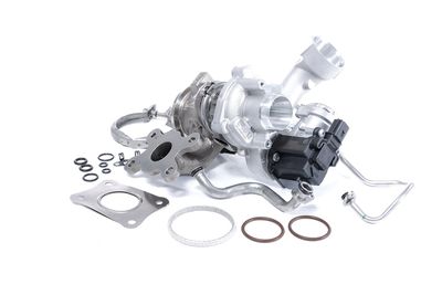 LADER AUFLADUNG BTS Turbo T981455 33