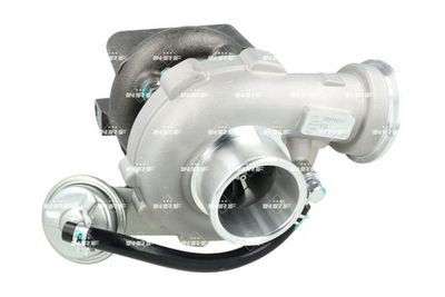 COMPRESOR SISTEM DE SUPRAALIMENTARE NRF 90010511 4