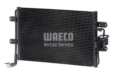 Конденсатор, кондиционер WAECO 8880400390 для VW BORA