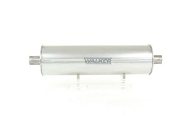 Глушитель выхлопных газов конечный WALKER 13502 для MERCEDES-BENZ T1