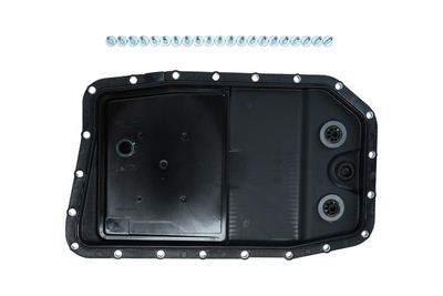 BAIE ULEI CUTIE VITEZE AUTOMATA KAMOKA F600701 1