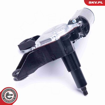 MOTOR STERGATOR ESEN SKV 19SKV056 4