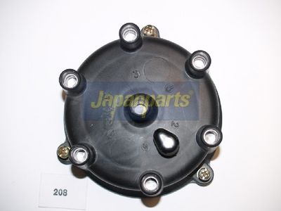 JAPANPARTS Skirstytuvo dangtelis