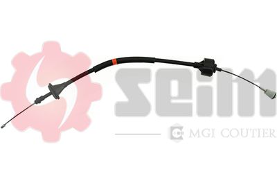 Cięgło, sterowanie sprzęgłem SEIM 401520
