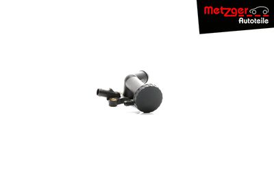 THERMOSTATGEHäUSE METZGER AUTOTEILE 4010008 10