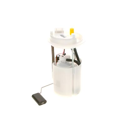 SISTEM ALIMENTARE CU COMBUSTIBIL BOSCH 0580200011 8