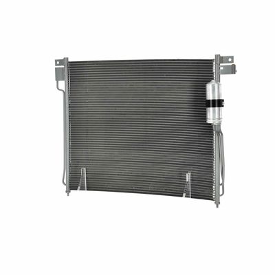 CONDENSATOR CLIMATIZARE NISSENS 94879 9