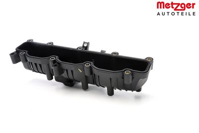 SAUGROHRMODUL METZGER AUTOTEILE 2100154 24