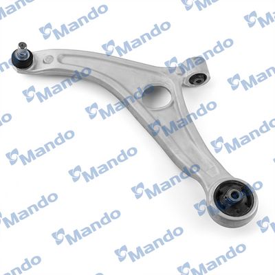 носач, окачване на колелата MANDO MSA019007