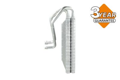 VERDAMPFER KLIMAANLAGE NRF 36222 2