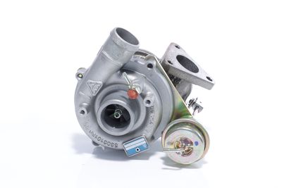 LADER AUFLADUNG BTS Turbo T911307 7