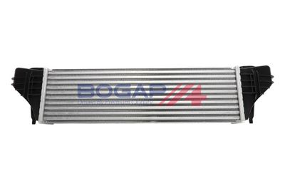 INTERCOOLER COMPRESOR BOGAP B4220113 4