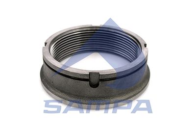 MUTTER ACHSSCHENKELBOLZEN (FEDERBOCK) SAMPA 070432