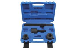 Laser Tools Twin Wheel Separator Set 4pc