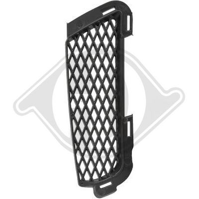 GRILA VENTILATIE BARA PROTECTIE