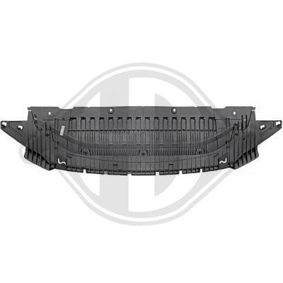 ACOPERIRE SPOILER FATA