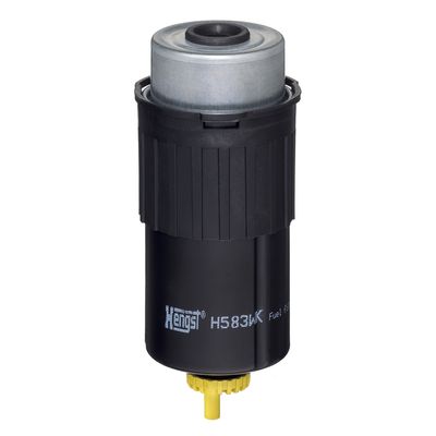Vorschau Kraftstofffilter