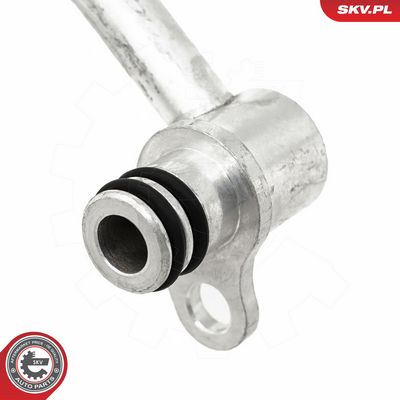Potrubí chladiva ESEN SKV 54SKV821