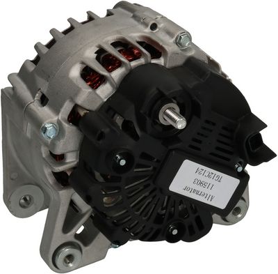 GENERATOR / ALTERNATOR HC-Cargo F032115903 6