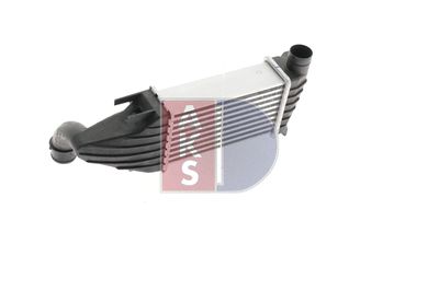 LADELUFTKüHLER AKS DASIS 157028N 6