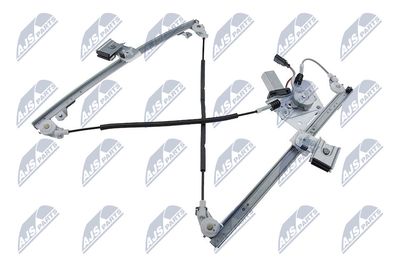 MECANISM ACTIONARE GEAM NTY EPSFR007S 1