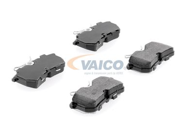 BREMSBELAGSATZ SCHEIBENBREMSE VAICO V258108 52