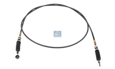 Cable del acelerador