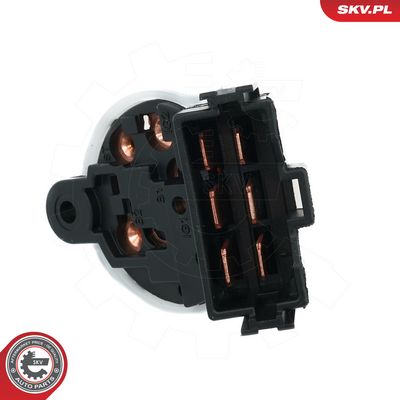 Spínač zapaľovania/štartu ESEN SKV 65SKV009