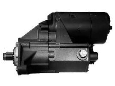 Rozrusznik GM SG0235