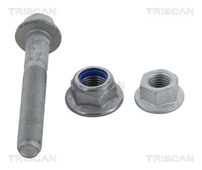 TRISCAN Reparatursatz, Radaufhängung