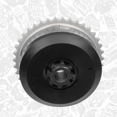 REGULATOR AX CU CAME ET ENGINETEAM VT0023 2