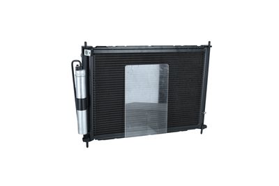 CONDENSATOR CLIMATIZARE NRF 35886 24