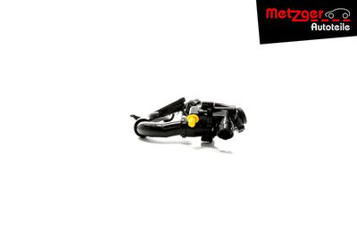 TERMOSTAT LICHID RACIRE METZGER AUTOTEILE 4006459 11