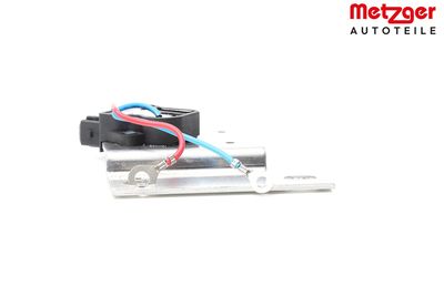 SCHALTGERäT ZüNDANLAGE METZGER AUTOTEILE 0882014 19