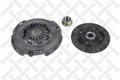 Комплект сцепления STELLOX 07-01126-SX для DAEWOO LANOS