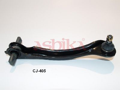 Lenker, Radaufhängung