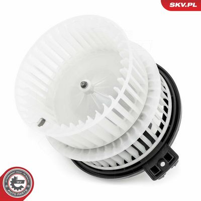 vnitřní ventilátor SKV 68SKV011