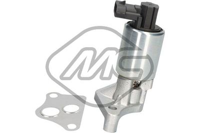 SUPAPă AGR COMANDA GAZELOR DE EșAPAMENT