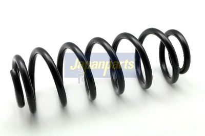 пружина за ходовата част JAPANPARTS ZC6782H