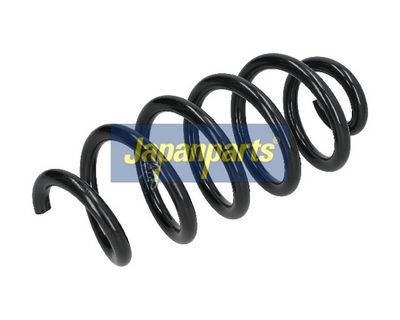 Pružina podvozku JAPANPARTS ZC7149A