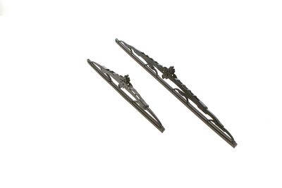 LAMELA STERGATOR BOSCH 3397010298 11