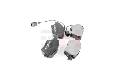 SET PLACUTE FRANA FRANA DISC GH GH410511 45