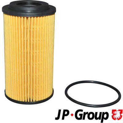 JP-GROUP 1518503300 Масляний фільтр 